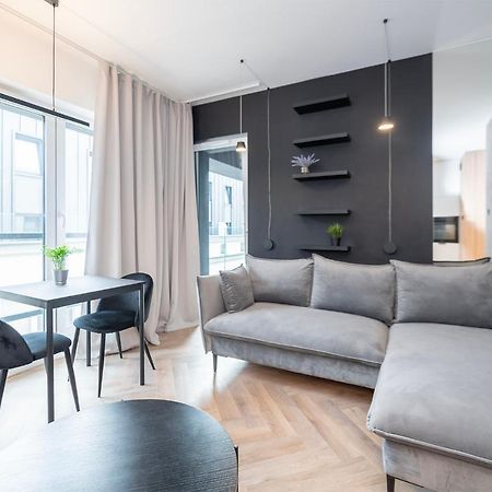 Apartament Piotrkowska 44 - Studio Лодзь Екстер'єр фото