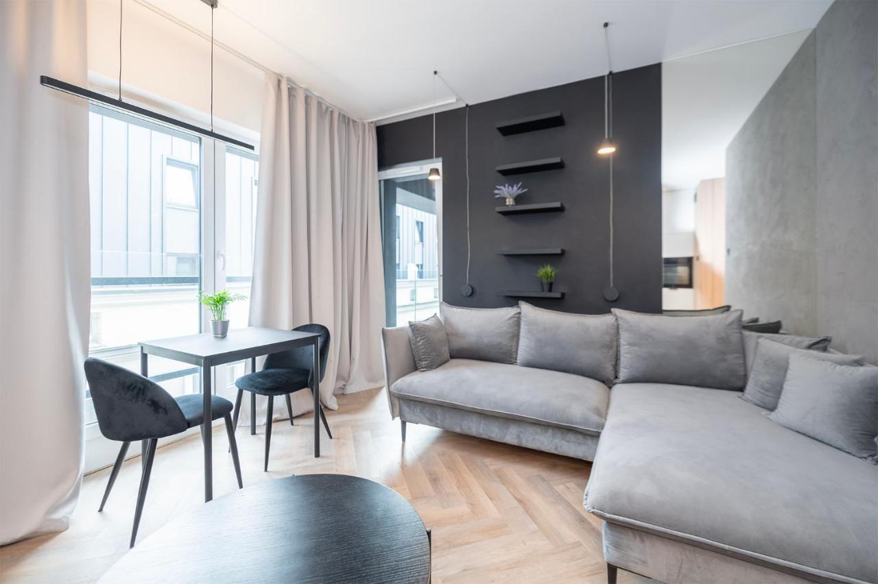 Apartament Piotrkowska 44 - Studio Лодзь Екстер'єр фото